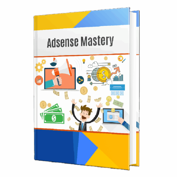 Adsense Mastery