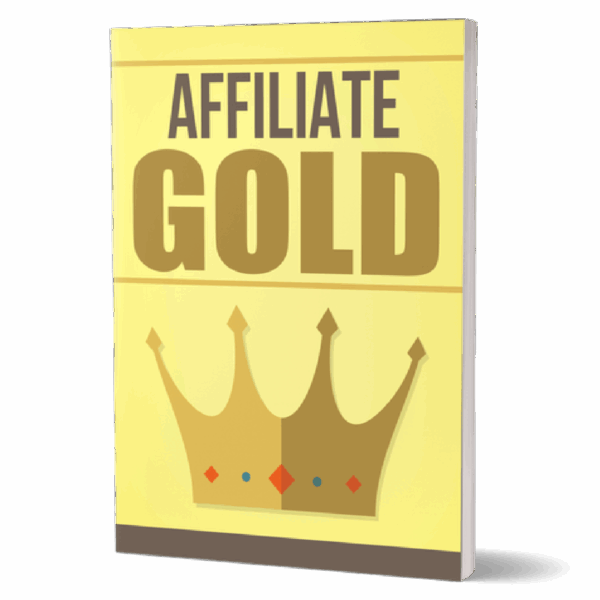 Affiliate Gold