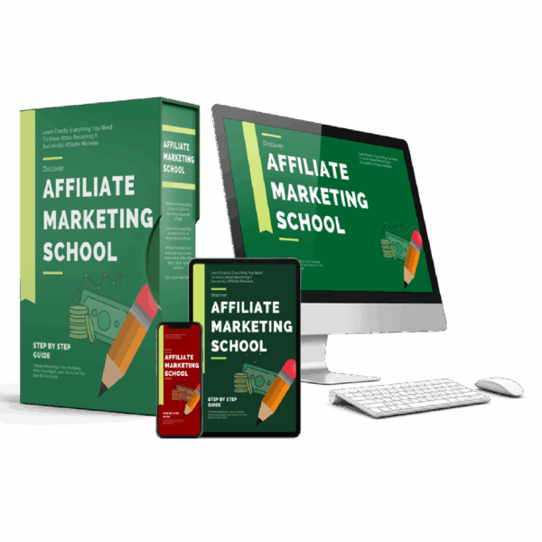 Affiliate Marketing School