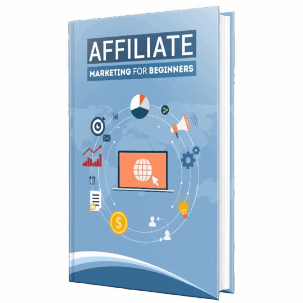 Affiliate Marketing for Beginners
