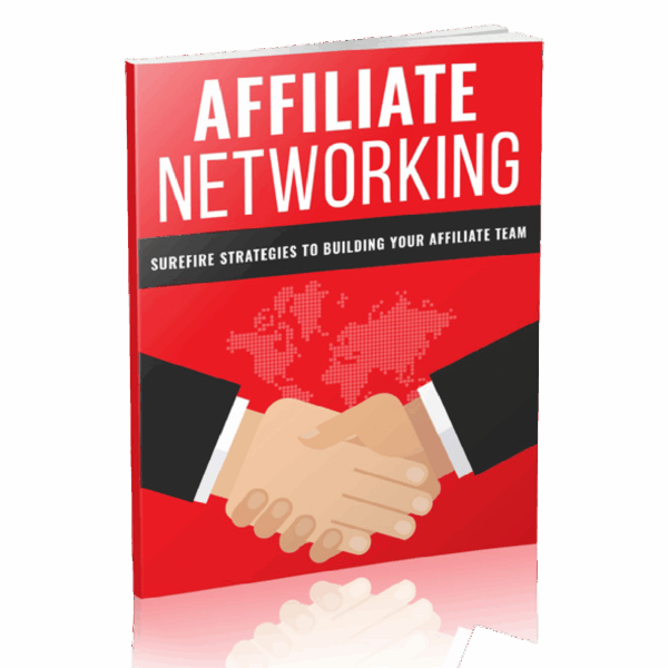 Affiliate Networking