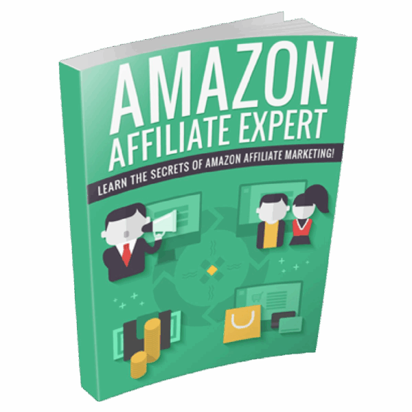 Amazon Affiliate Expert