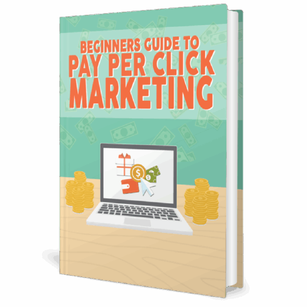 Beginners Guide To Pay Per Click Marketing