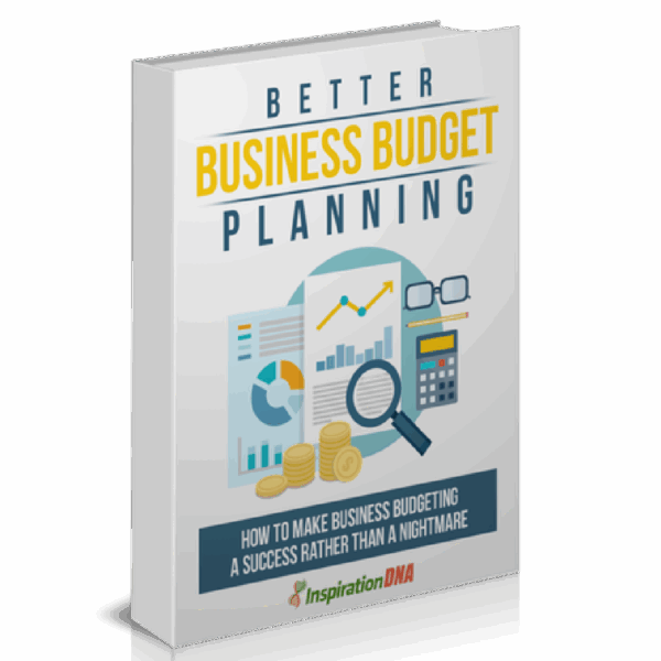 Better Business Budget Planning