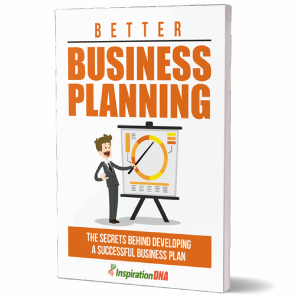 Better Business Planning