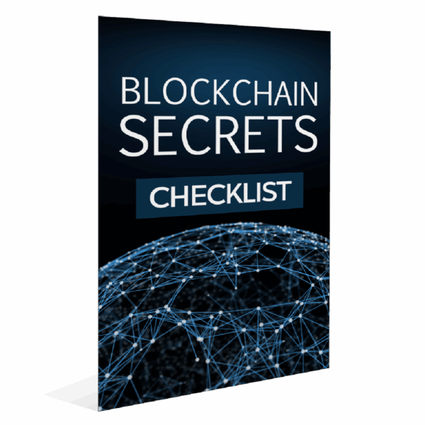 Blockchain Secrets