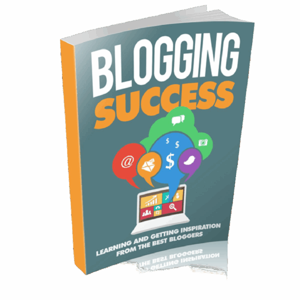 Blogging Success