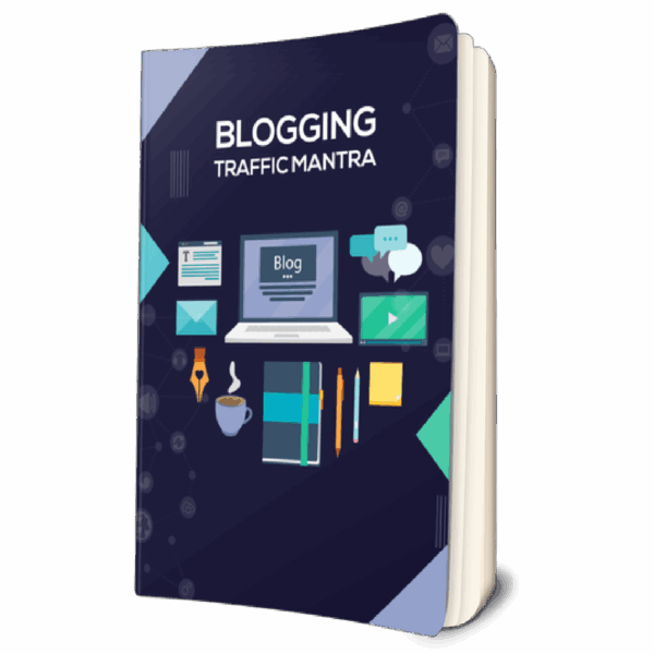 Blogging Traffic Mantra