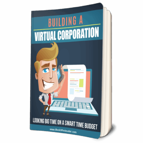Building a Virtual Corporation