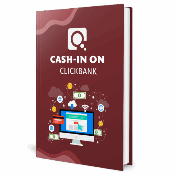 Cash-in on Clickbank