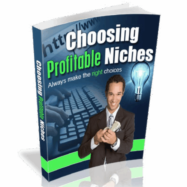 Choosing Profitable Niches