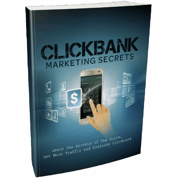 ClickBank Marketing Secrets