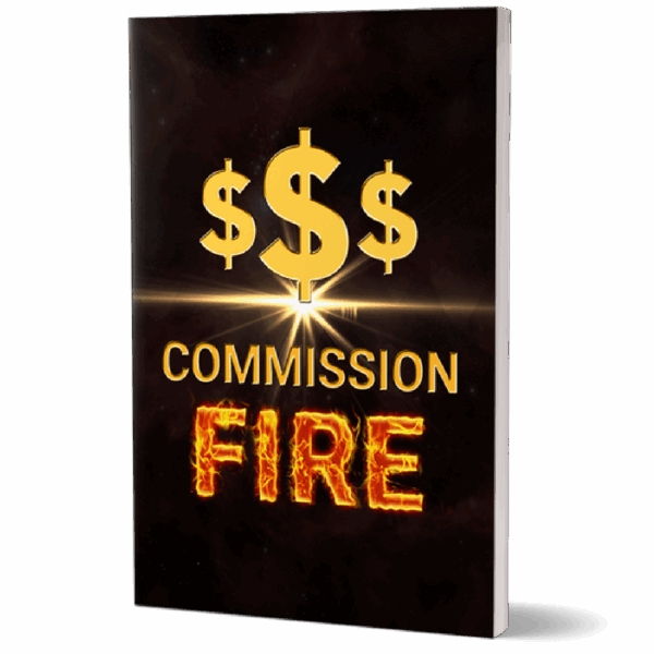 Commission Fire