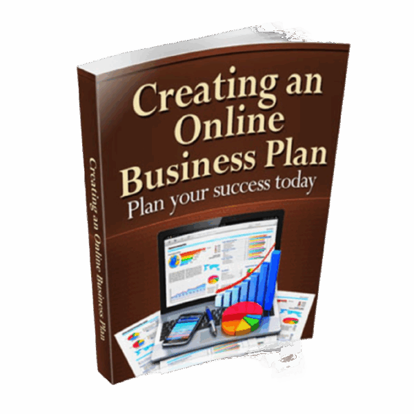 Creating an Online Business Plan