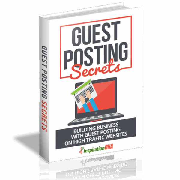 Guest Posting Secrets