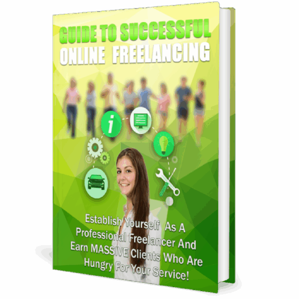 Guide To Successful Online Freelancing