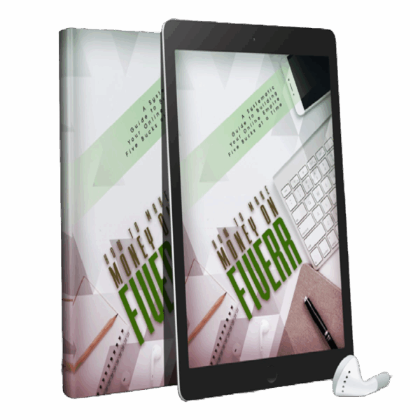 How To Make Money On Fiverr