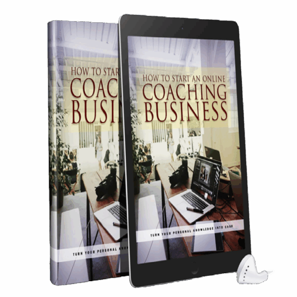 How To Start An Online Coaching Business