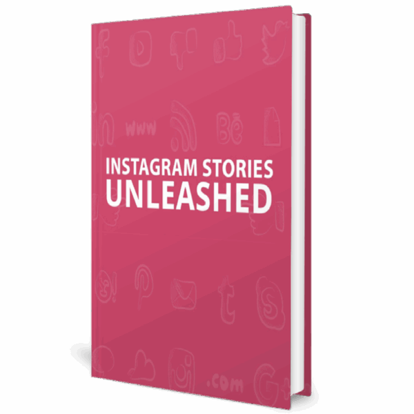 Instagram Stories Unleashed
