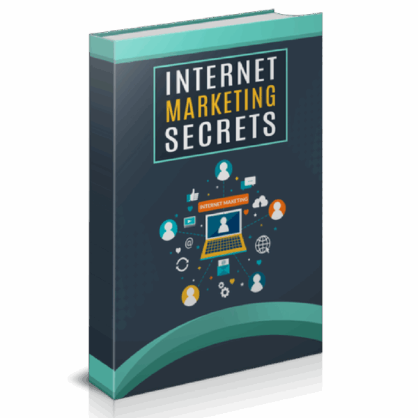 Internet Marketing Secrets