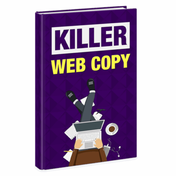 Killer Web Copy