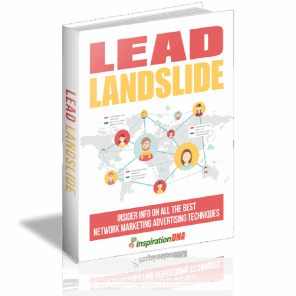 Lead Landslide