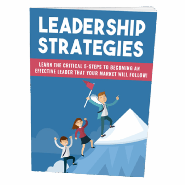 Leadership Strategies