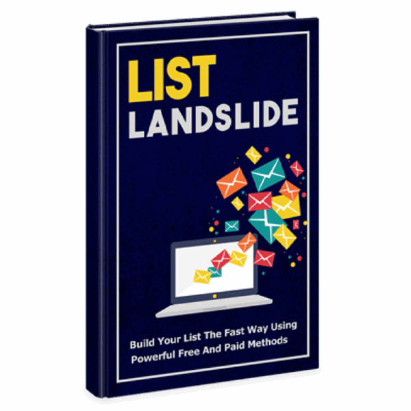 List Landslide