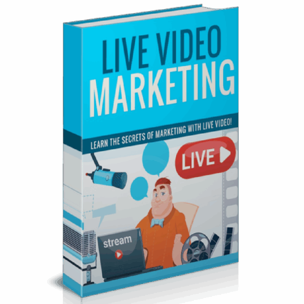 Live Video Marketing