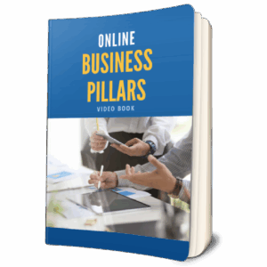 Online Business Pillars