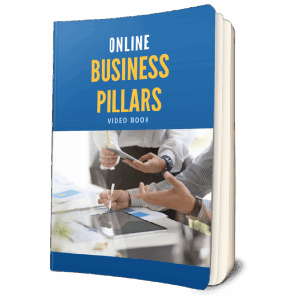 Online Business Pillars