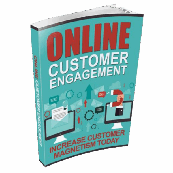 Online Customer Engagement