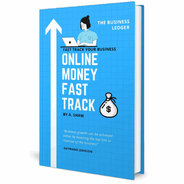 Online Money Fast Track
