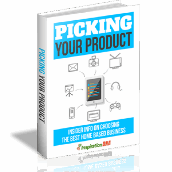 Picking Your Product