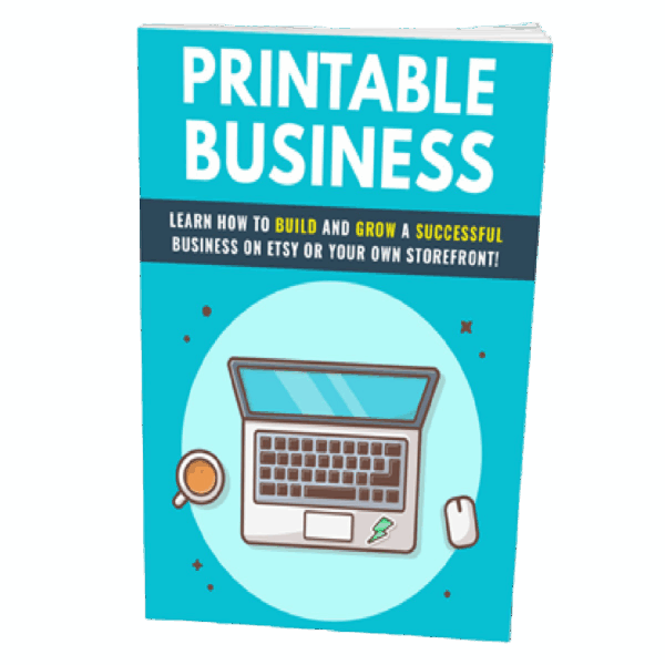 Printable Business