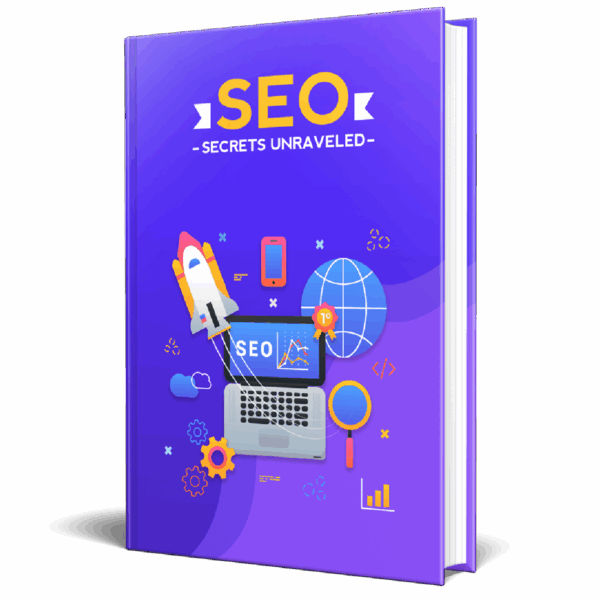 SEO Secrets Unraveled