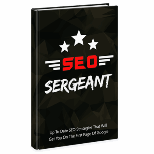 SEO Sergeant