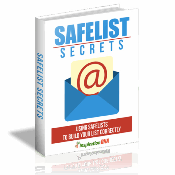Safelist Secrets