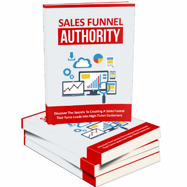 Sales Funnel Authority