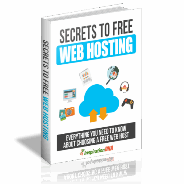 Secrets To Free Web Hosting