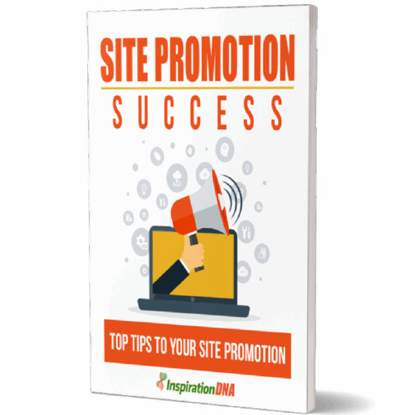 Site Promotion Success