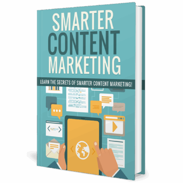 Smarter Content Marketing