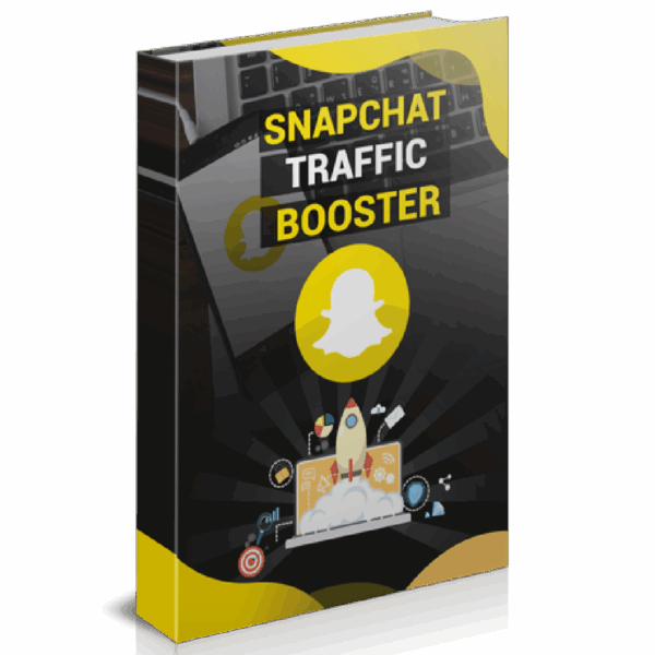 SnapChat Traffic Booster