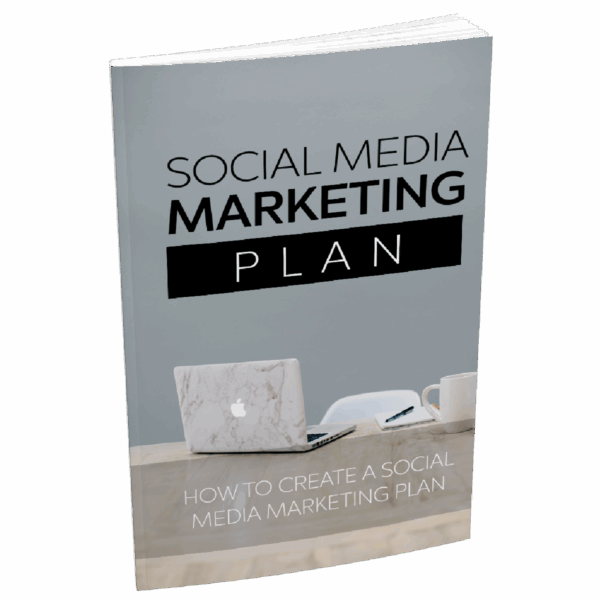 Social Media Marketing Plan