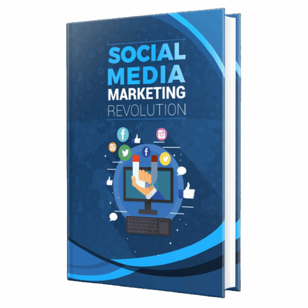 Social Media Marketing Revolution