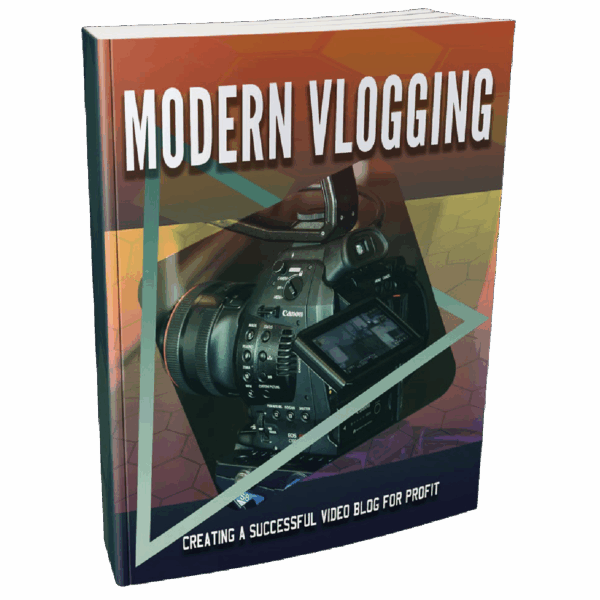 Modern Vlogging
