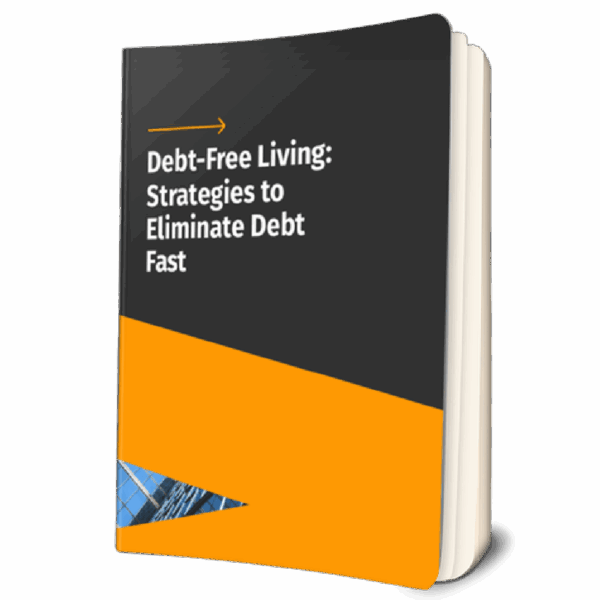 Debt free living strategies to eliminate debt fast