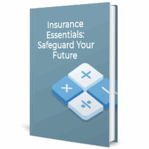 Insurance essentials - Safeguard your future
