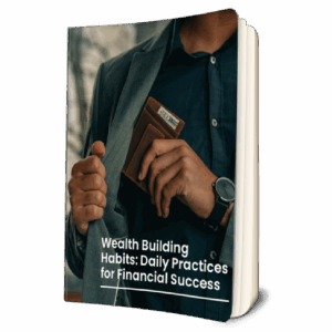Wealth Building Habits - Daily Practices for Financial Success