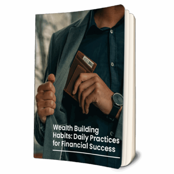 Wealth Building Habits - Daily Practices for Financial Success